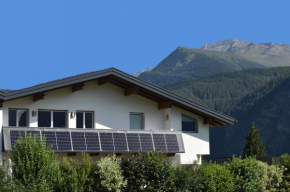 Appartement Aqua Längenfeld